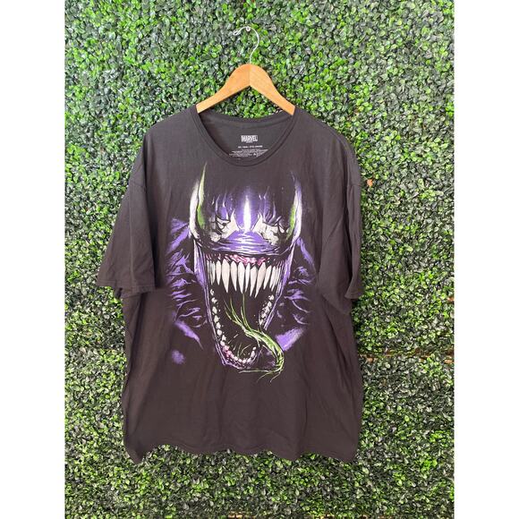 Marvel Venom T-Shirt Size 3XL - Picture 1 of 5